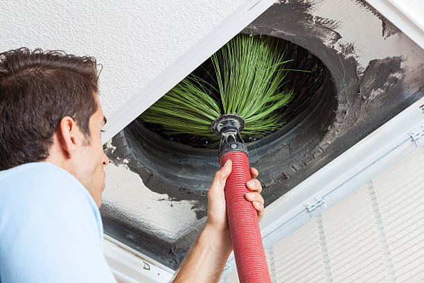 Best Emergency Air Duct Cleaning Services in East Sandwich, MA